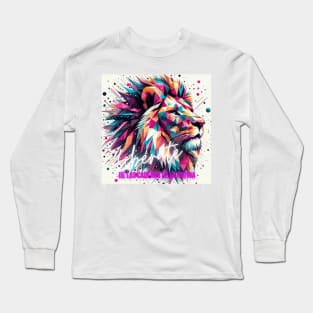 Liberate Long Sleeve T-Shirt